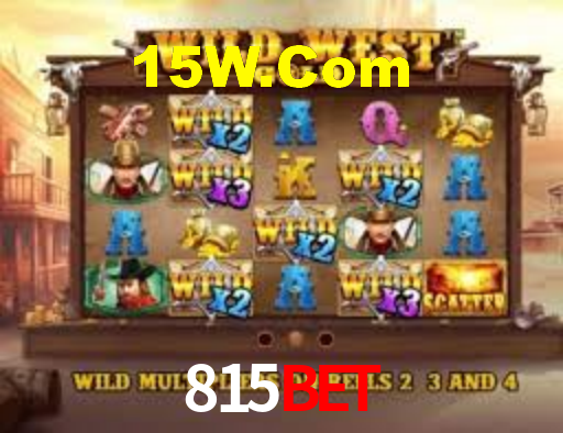 815bet.com