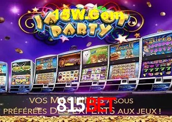 Explore as vantagens do 815bet: serviço profissional e confiabilidade