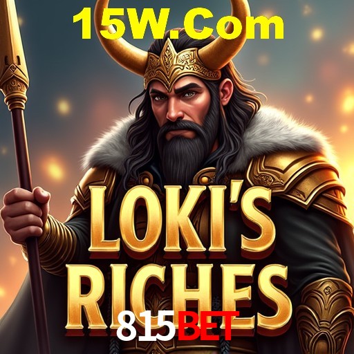 Sinta a adrenalina dos jogos de cassino com 815bet