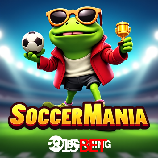 Descubra a Magia dos Jogos de Arcade no 815bet